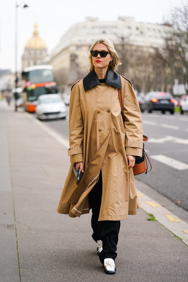 Street Style