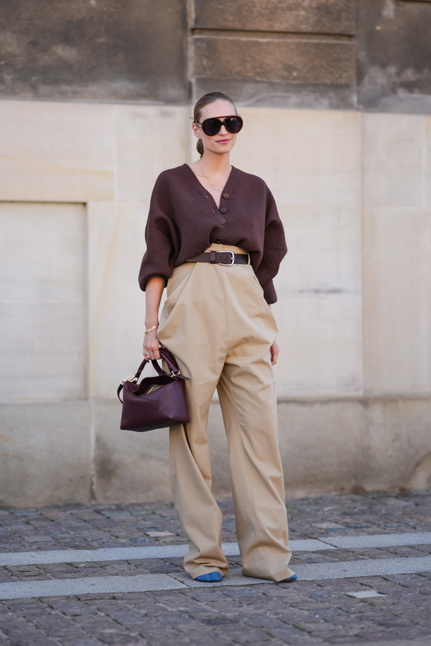 Street Style