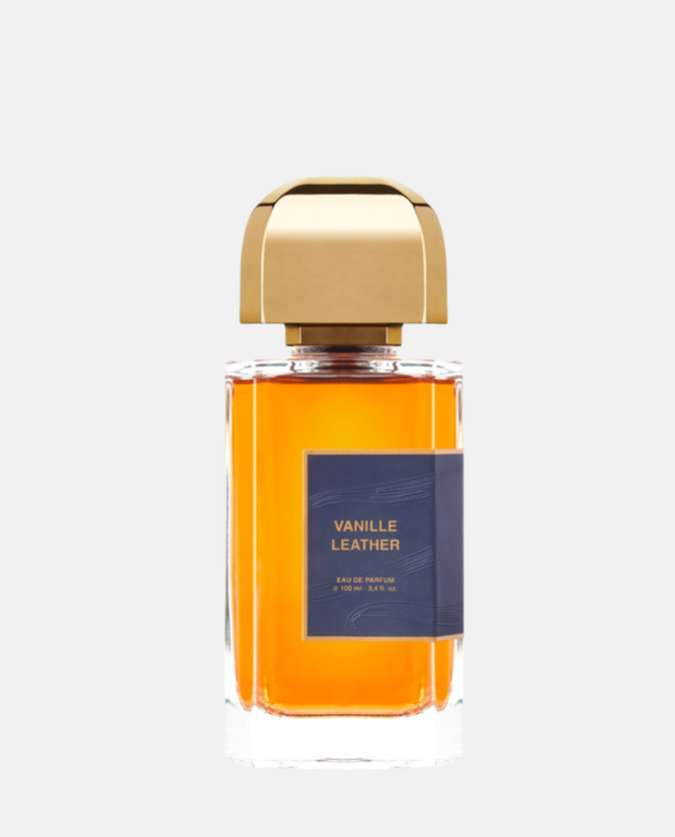 BDK PARFUMS PARIS Vanille Leather