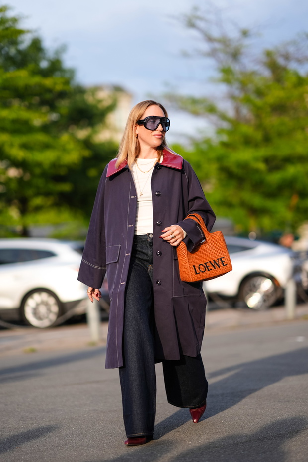 Street Style