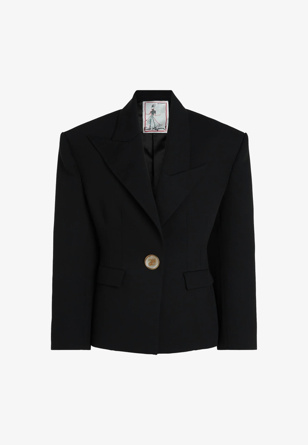 Zalando_Karl Lagerfeld_Marynarka_2699PLN