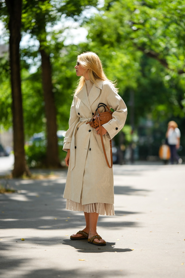 Street Style