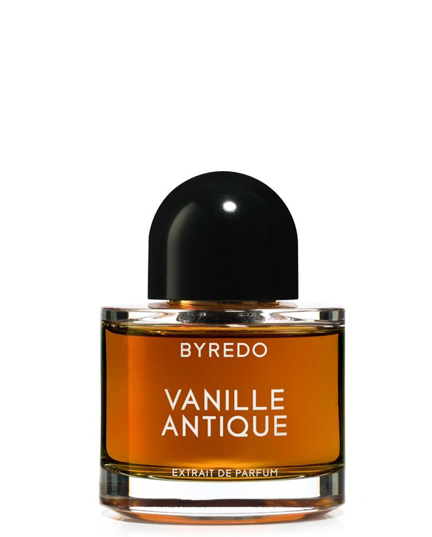 Byredo Night Veils - Vanille Antique ekstrakt perfum