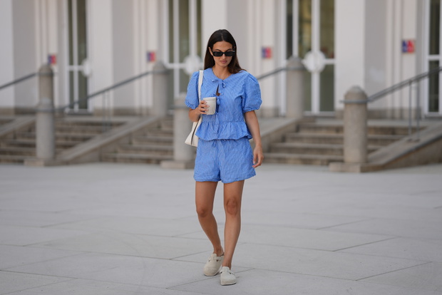 Street Style