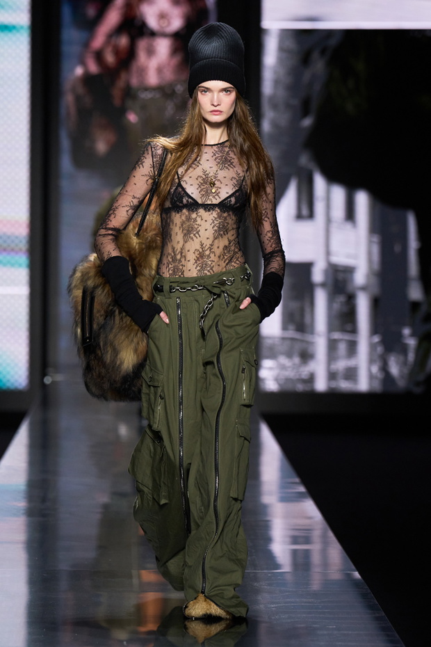 Dolce Gabbana F25