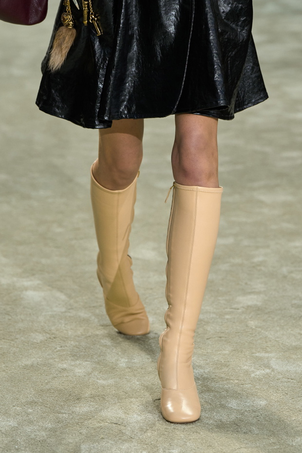 Chloe FW25