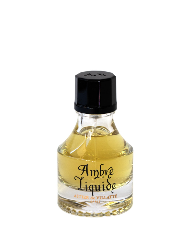 produkt produkt produkt Astier de Villatte Ambre Liquide