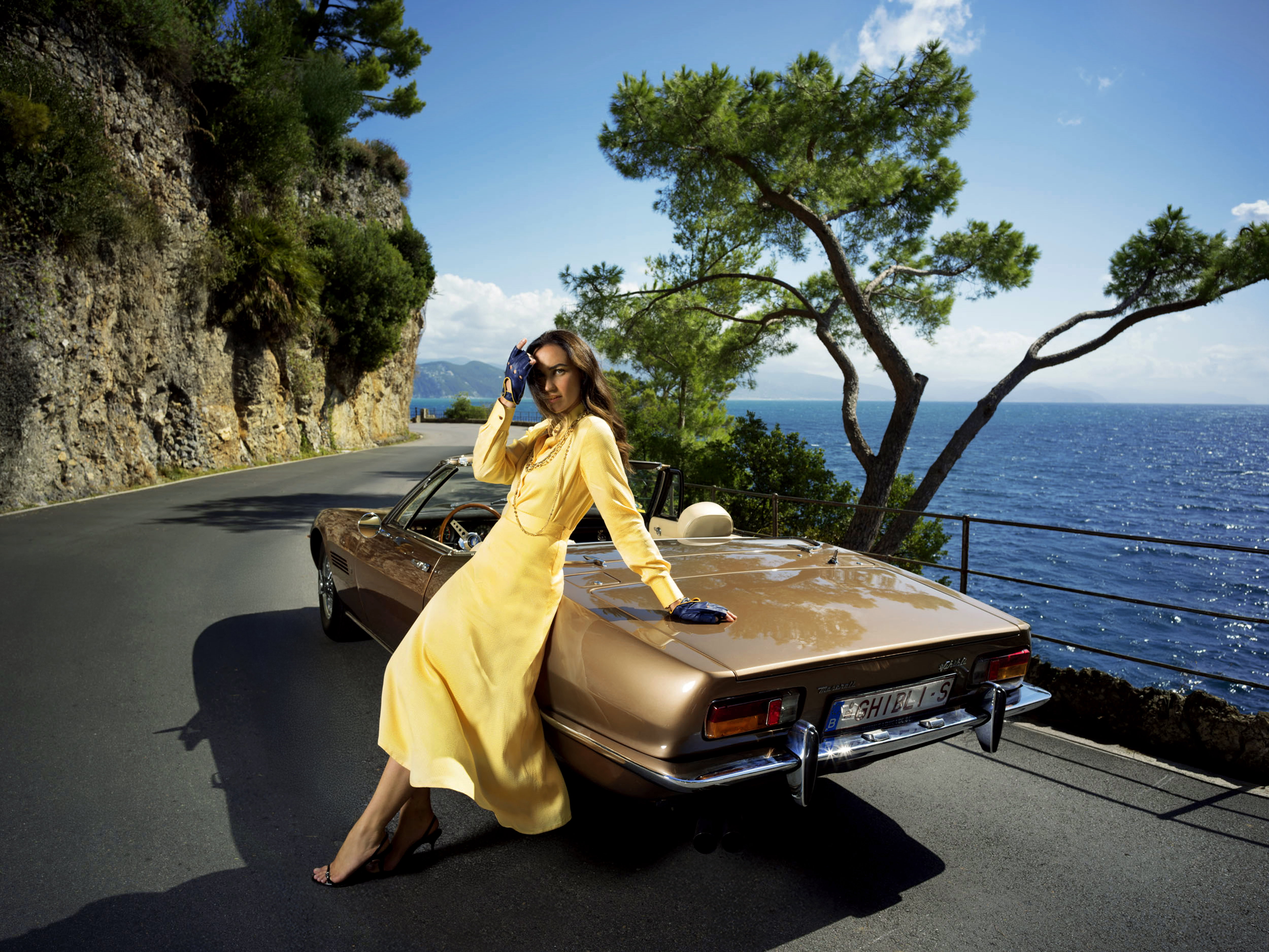 Acqua di Parma x Maserati 