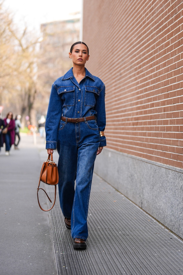 Street Style