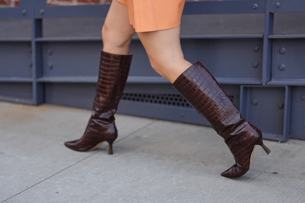 Street Style - September 2025 New York Fashion Week