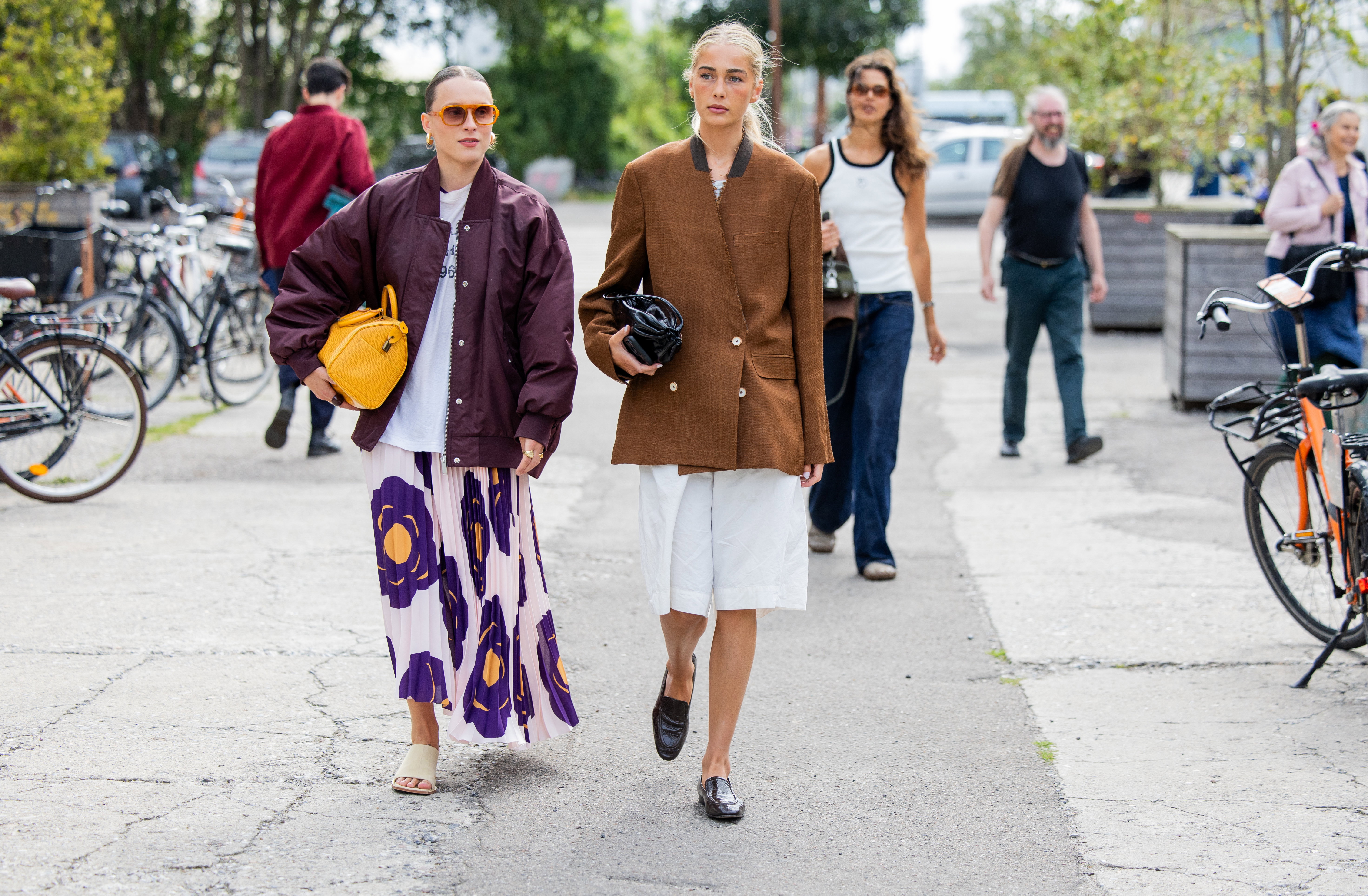 Street Style