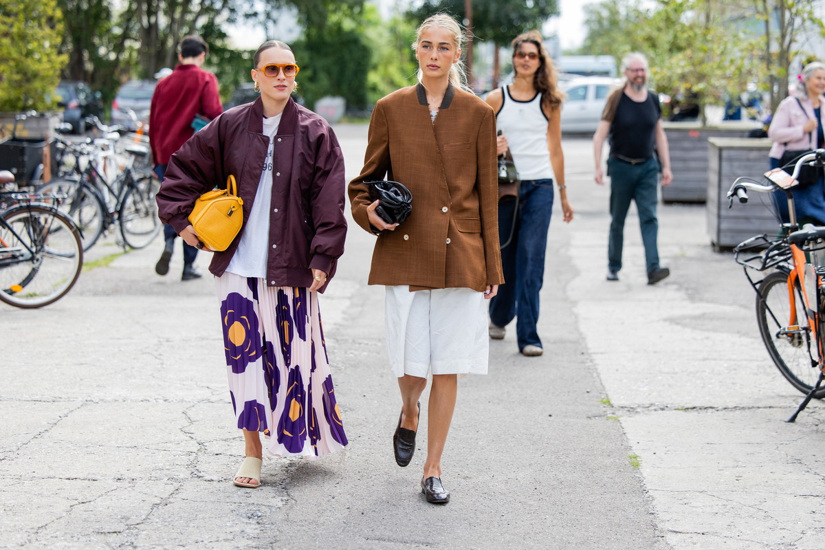 Street Style