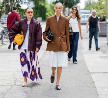 Street Style