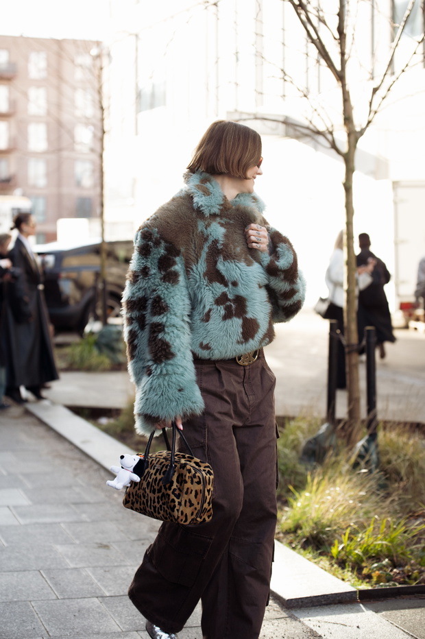 Street Style