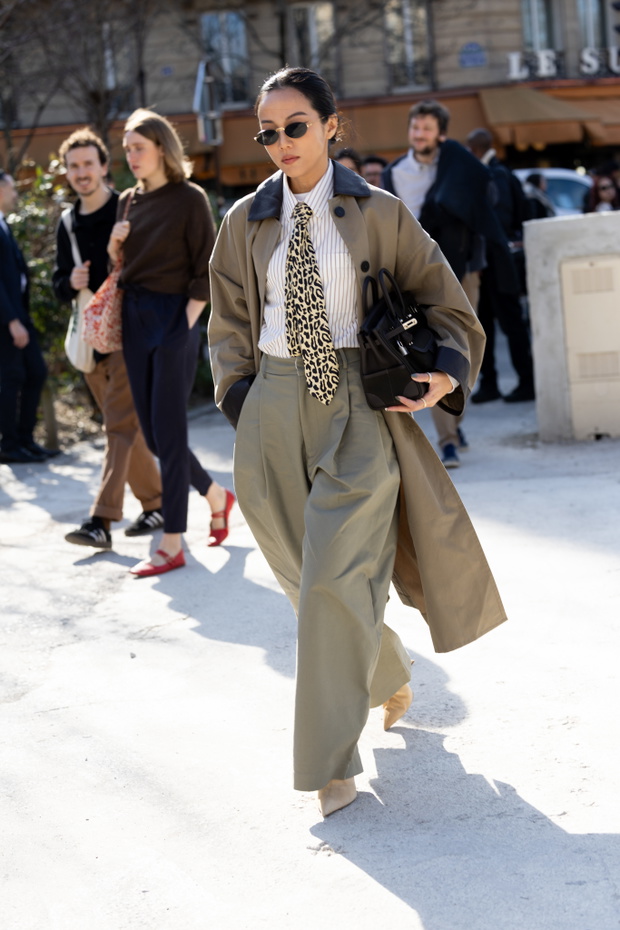 Street Style