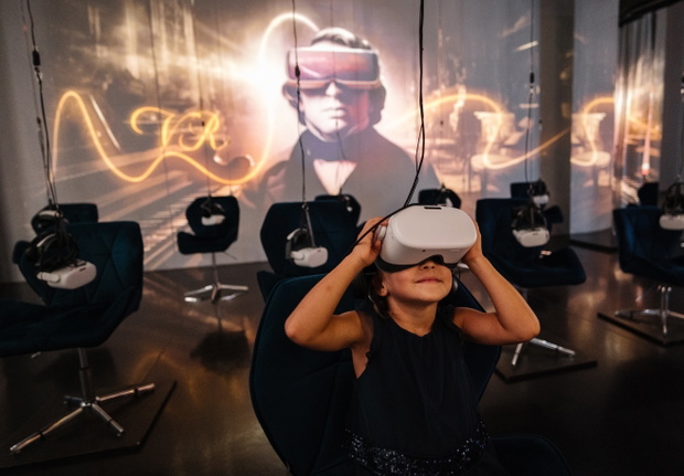 vr