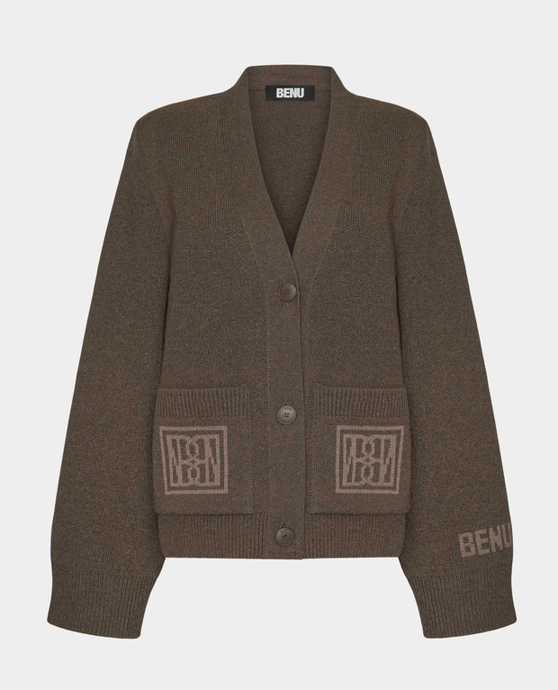 sweter benu