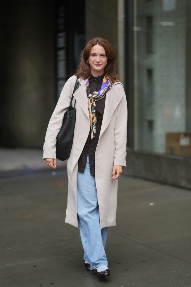 Street Style