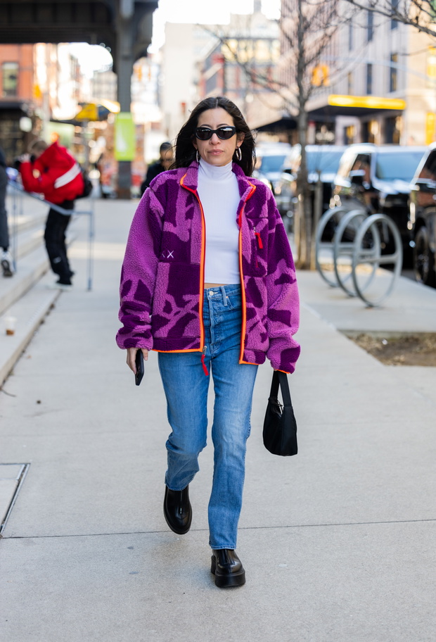 Street Style