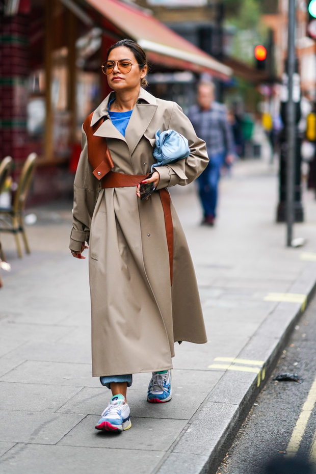 Street Style