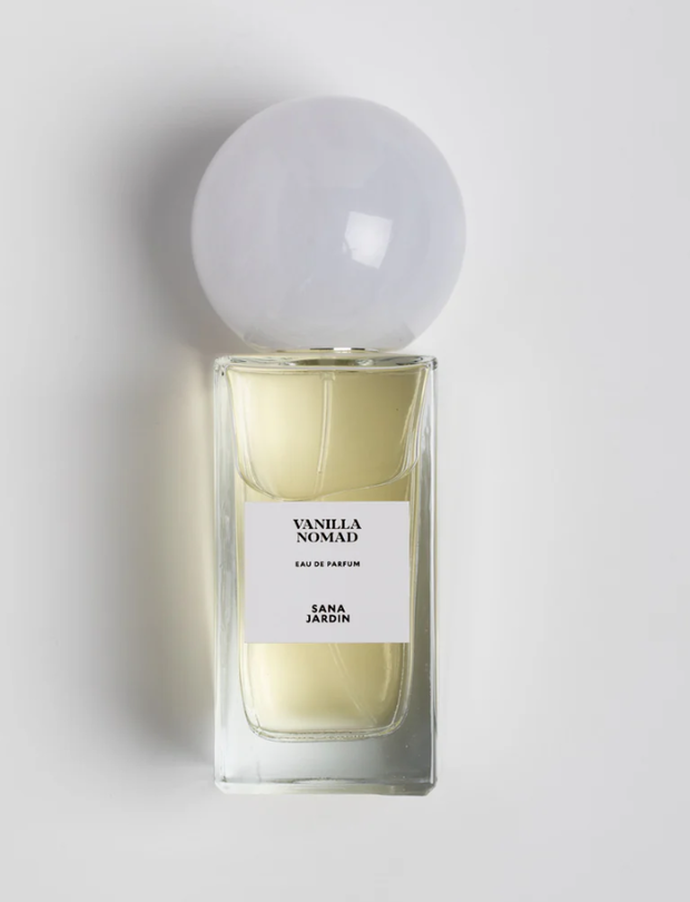 Vanilla Nomad Eau de Parfum