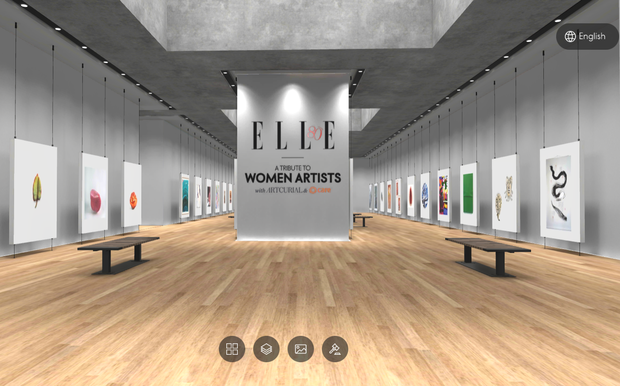 ELLE