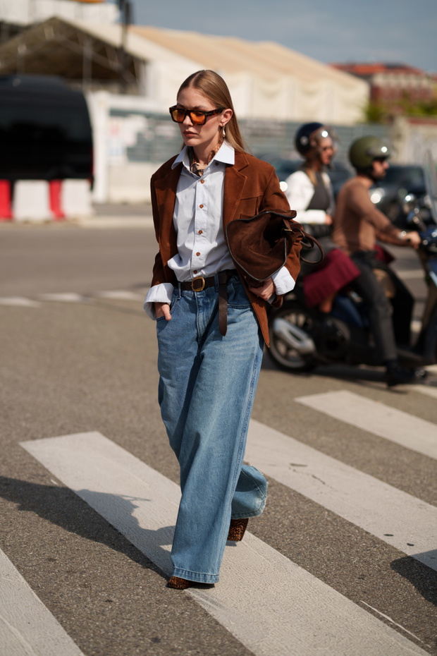 Street Style