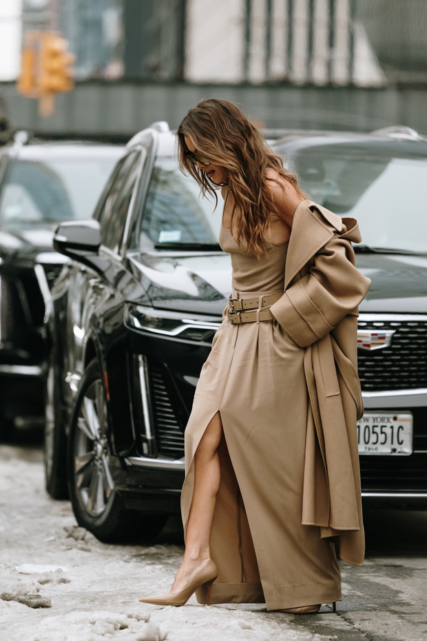 Street Style