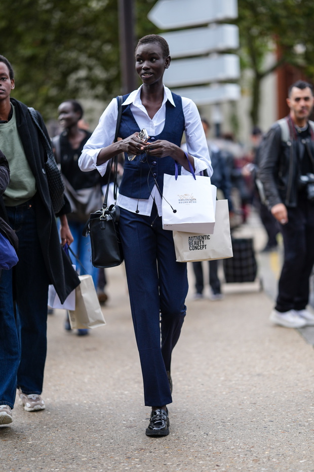 Street Style