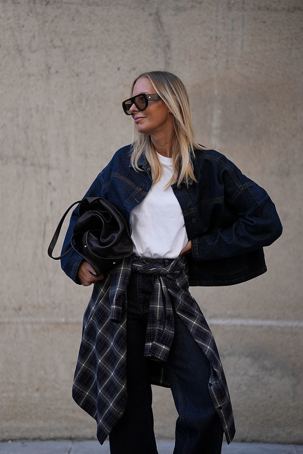 Street Style - Munich - September, 2025