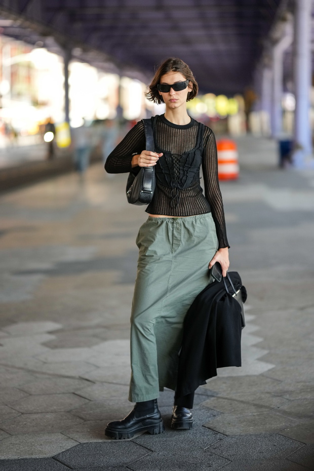 Street Style
