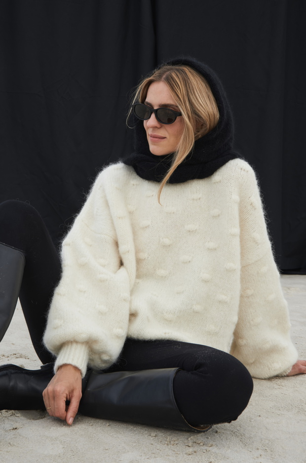sweter mle