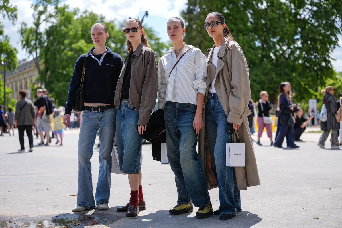 Street Style