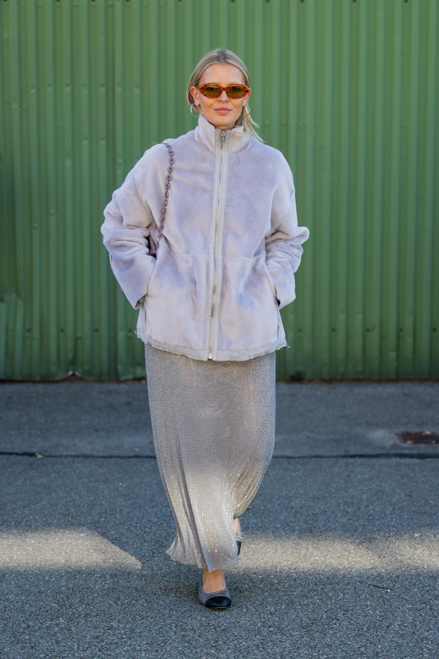 Street Style