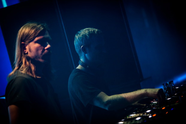 Audioriver Festival 2015. Relacja!