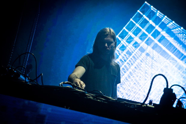 Audioriver Festival 2015. Relacja!