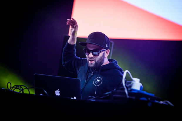 Audioriver Festival 2015. Relacja!