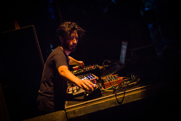 Audioriver Festival 2015. Relacja!