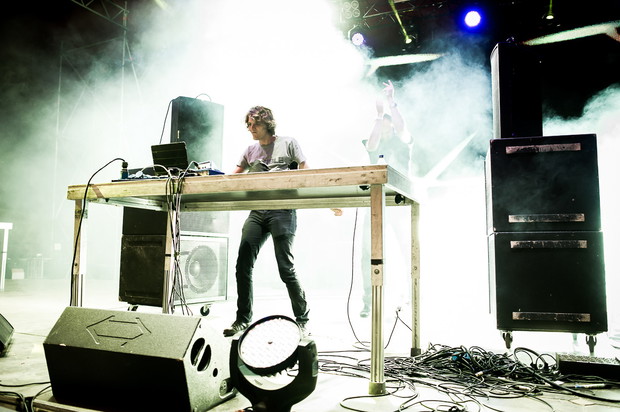 Audioriver Festival 2015. Relacja!
