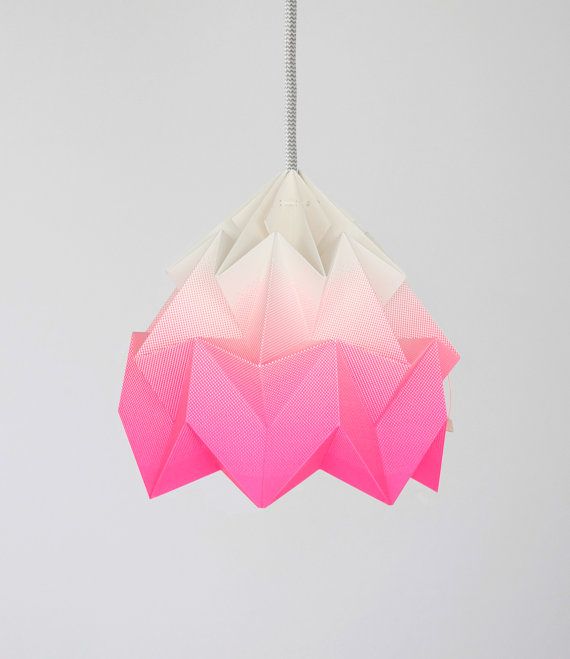 Fluo Design we wnętrzu