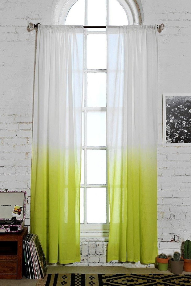 Fluo Design we wnętrzu