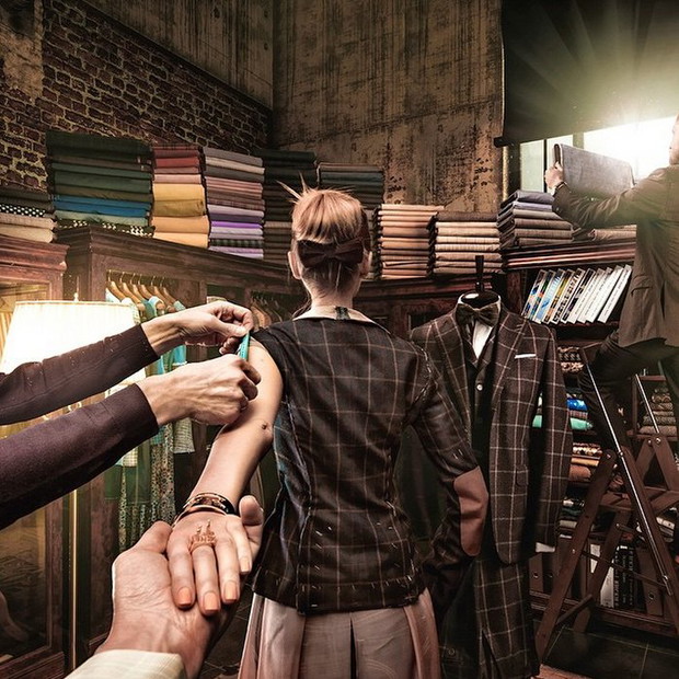 #followmeto - zobacz słynne zdjęcia z instagrama