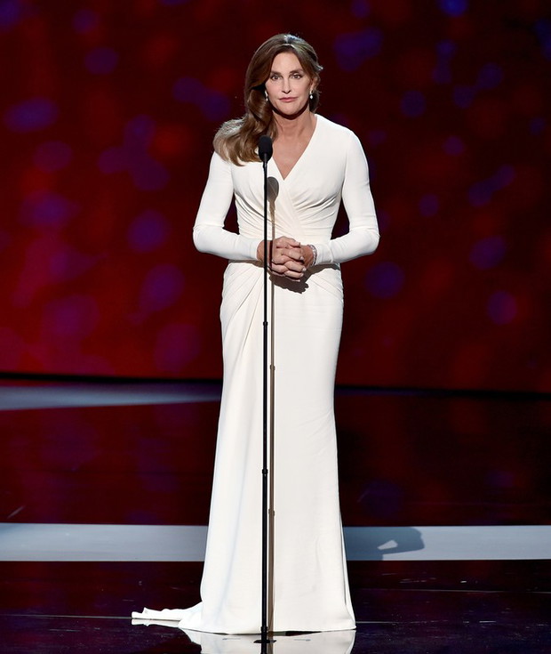 Gwiazdy na ESPY Awards 2015