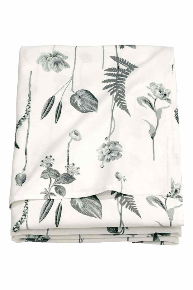 H&M Home nakrywa do stołu