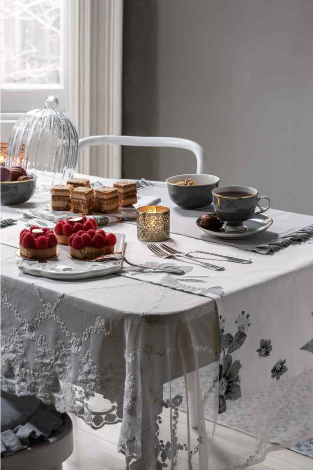 H&M Home nakrywa do stołu