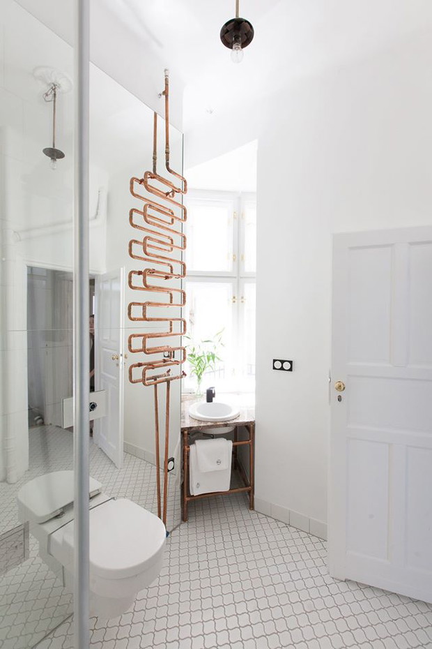 Hotel Autor Rooms w Warszawie