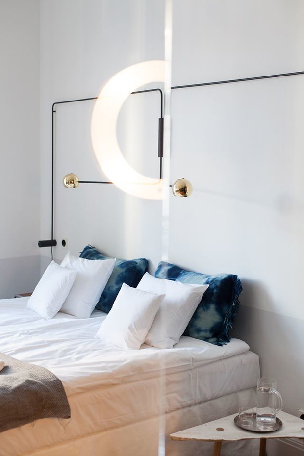 Hotel Autor Rooms w Warszawie