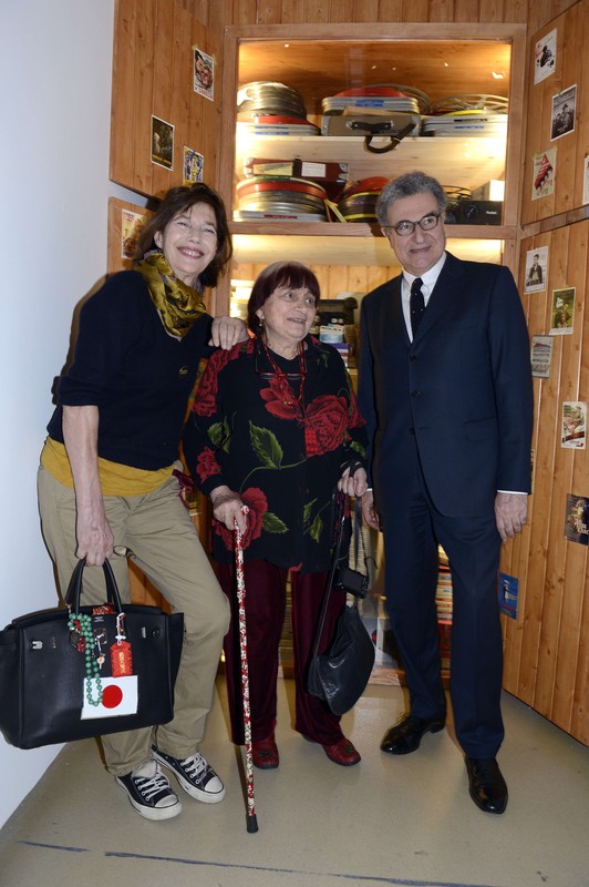 Jane Birkin nie chce sygnować swoim nazwiskiem torebek Hermès!
