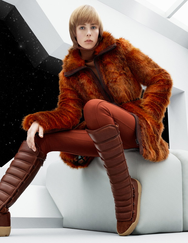 Kampania H&M Studio jesień-zima 2015/2016