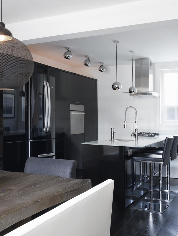 Kelly Hoppen - królowa dyskretnego luksusu, fot. mat. pras. kellyhoppen